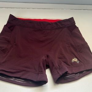 Tracksmith Lane 5 Shorts
